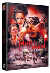 Play Dead Limited Mediabook Wattiert