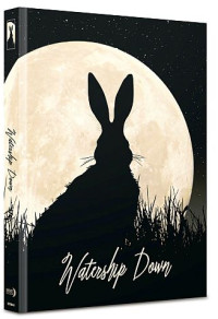 Watership Down Cover D