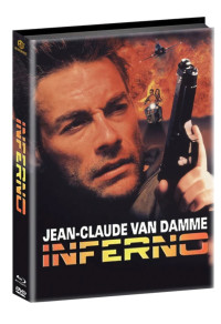 Inferno Cover C (Wattiert)