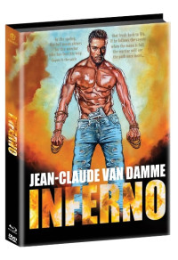 Inferno Cover D (Wattiert)