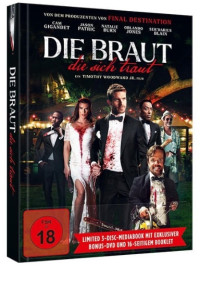 Die Braut die sich traut Limited Mediabook