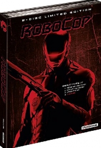 RoboCop Limited Mediabook