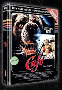 Cujo Cover J