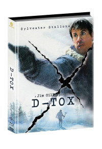 D-Tox - Im Auge der Angst Cover D (Wattiert)