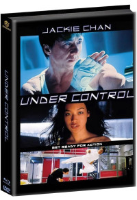 Under Control Cover C (Wattiert)