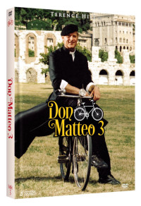 Don Matteo [TV-Serie] Mediabook ( Staffel 3 )