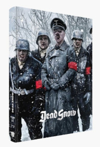 Dead Snow Cover A