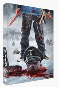 Dead Snow Cover B