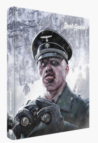 Dead Snow Cover D