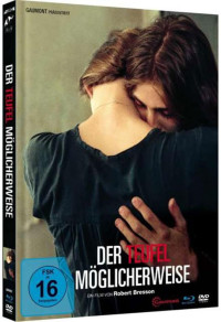 Der Teufel möglicherweise Limited Mediabook