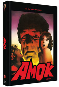 Amok Cover A