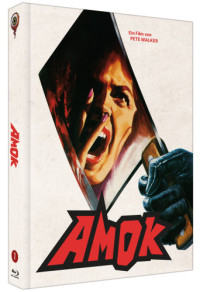 Amok Cover C