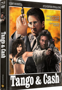 Tango & Cash Cover C