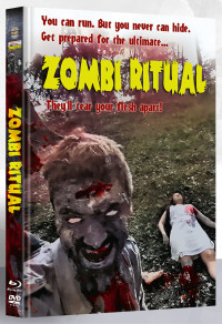 Zombi Ritual Cover E