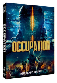 Occupation Cover A