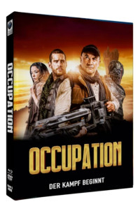 Occupation Cover C