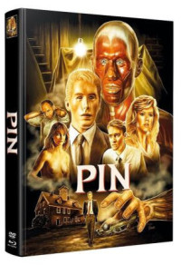 Pin Limited Mediabook Wattiert