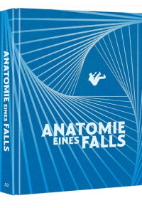 Anatomie eines Falls Limited Mediabook