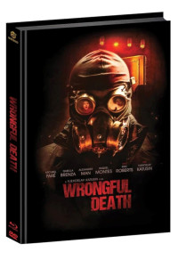 Wrongful Death Cover B