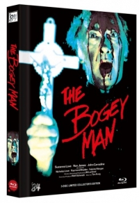 The Boogeyman Cover C