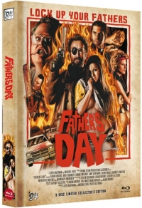 Father's Day Limited Mediabook