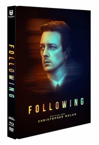 Following Limited Mediabook