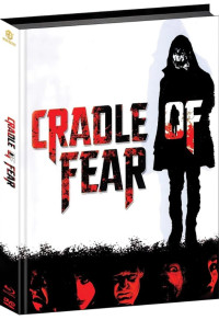 Cradle Of Fear Cover E