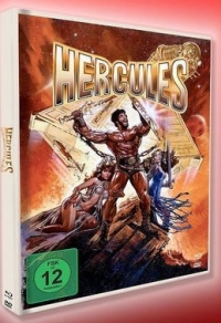 Herkules Cover