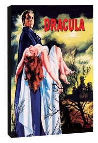 Dracula Limited Mediabook