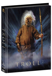 Troll 2 Cover B