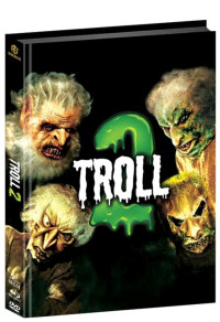 Troll 2 Cover D (Wattiert)