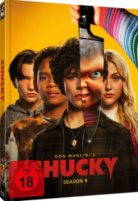 Chucky (TV Serie) Cover C ( Season 1 )