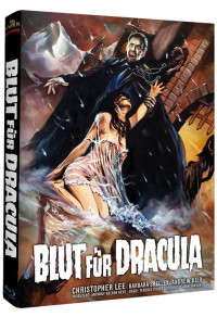 Blut für Dracula Cover E