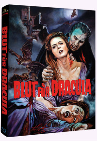 Blut für Dracula Cover F