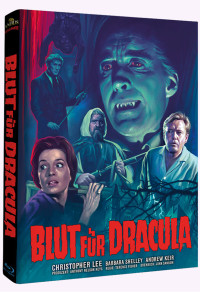 Blut für Dracula Cover H