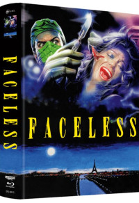 Faceless Cover C  (4K Ultra HD/UHD)