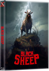 Black Sheep Cover A (Wattiert)