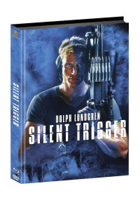 Silent Trigger - In tödlicher Mission Cover C (Wattiert)