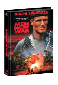 Men of War Cover D (Wattiert)