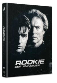 Rookie - Der Anfänger Cover D