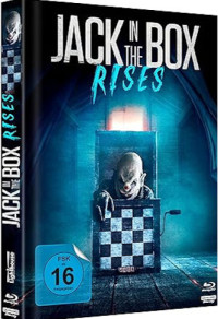 The Jack in the Box: Rises Limited Mediabook