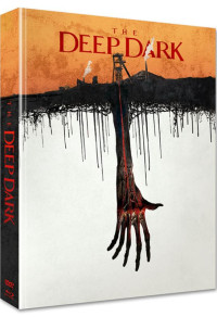 The Deep Dark Limited Mediabook