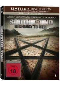 Southbound – Highway to Hell Limited Mediabook