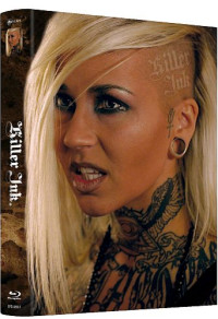 Killer Ink - Dein erstes Tattoo wirst Du nie vergessen Cover F