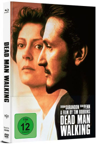 Dead Man Walking Limited Mediabook