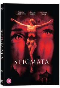 Stigmata Limited Collectors Edition