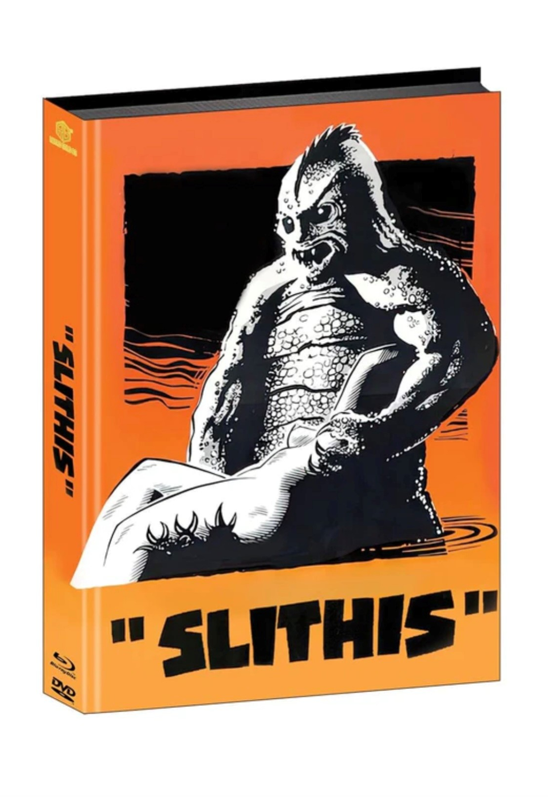 Slithis Cover C