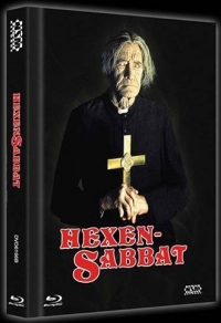 Hexensabbat Cover B