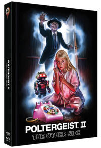 Poltergeist II - Die andere Seite Cover B