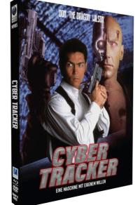 Cyber Tracker Cover A